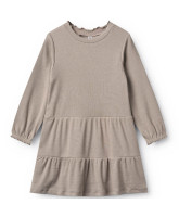 Modena kjole - modal rib