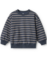 Bergamo sweatshirt - soft sweat