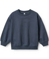 Bergamo sweatshirt - soft sweat