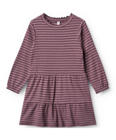 Modena kjole - modal rib