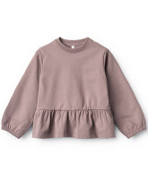 Rome sweatshirt - soft sweat