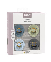 Colour Latex - 4-pak