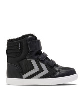 St. Super Poly Boot Mid Tex Jr