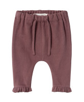 Organic NBFThoro Hil bukser