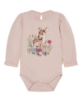 Organic HCBeatrix body