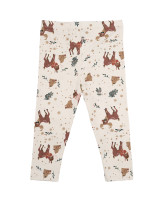 Organic TNSHoliday leggings