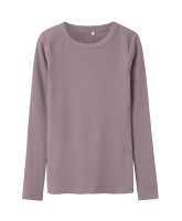 Organic NKFNakal bluse 