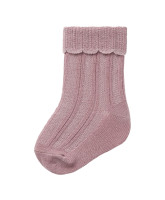 NBFTrish babystrømper