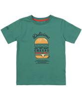 Organic TNNoble t-shirt