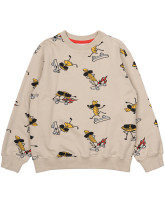 Organic TNNarfa sweatshirt