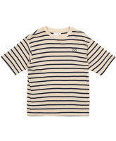 Organic TNNero t-shirt