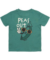 Organic TNSTNewel t-shirt