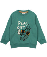 Organic TNSTNikolos sweatshirt