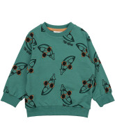 Organic TNSTNeo sweatshirt