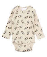 Organic TNSBNigel rib body