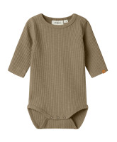 Organic NBMRajo Mab body