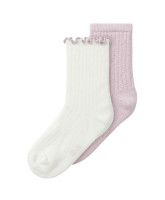 NMFTutti 2-pak strømper