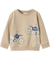 Organic NMMTeodor sweatshirt