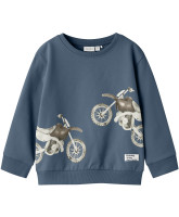 Organic NMMTeodor sweatshirt