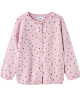 Organic NMFBasine cardigan