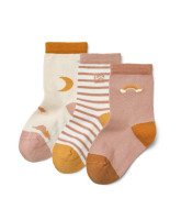 Silas 3-pak strømper