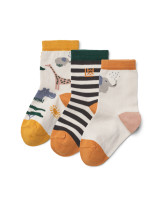 Silas 3-pak strømper