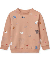 Organic Thora sweatshirt