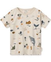 Organic Apia t-shirt