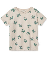 Organic Apia t-shirt