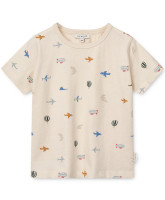 Organic Apia t-shirt