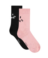 2- pak Norman strømper