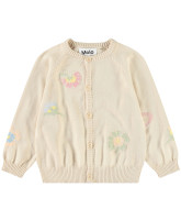 Organic Brody cardigan