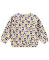 Organic Disc sweatshirt