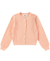 Organic Gillian cardigan