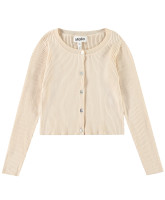 Organic Giselle cardigan