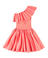 Organic Chloey kjole