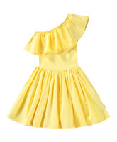 Organic Chloey kjole