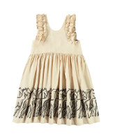 Organic Cicely kjole