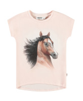 Organic Ragnhilde t-shirt