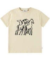 Organic Riley t-shirt