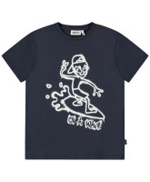 Organic Riley t-shirt