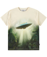 Organic Riley t-shirt