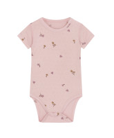 HCBuller bambus body