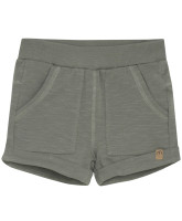 Organic shorts