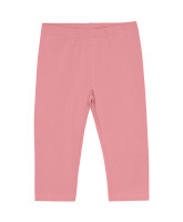 Organic 3/4 leggings