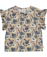 Organic Lily t-shirt