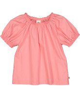 Organic Poplin t-shirt