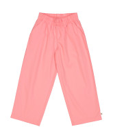 Organic Poplin bukser