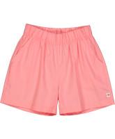 Organic Poplin shorts