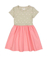 Organic Pineapple kjole